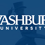 Washburn University logo